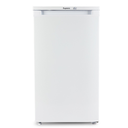 Холодильник Бирюса 408  White, 1 камера, 115/88/27л, 87x48x60,5см, класс A+, ручная разморозка