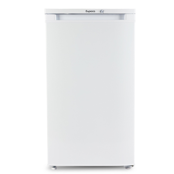 Холодильник Бирюса 408  White, 1 камера, 115/88/27л, 87x48x60,5см, класс A+, ручная разморозка