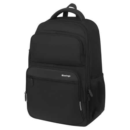 Рюкзак Berlingo City "Intelligent" 45*31*16см, 1 отделение, 5 карманов, эргономическая спинка RU-BB-1073