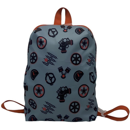 Ранец КОМУС Класс "Your Speed" 1871577