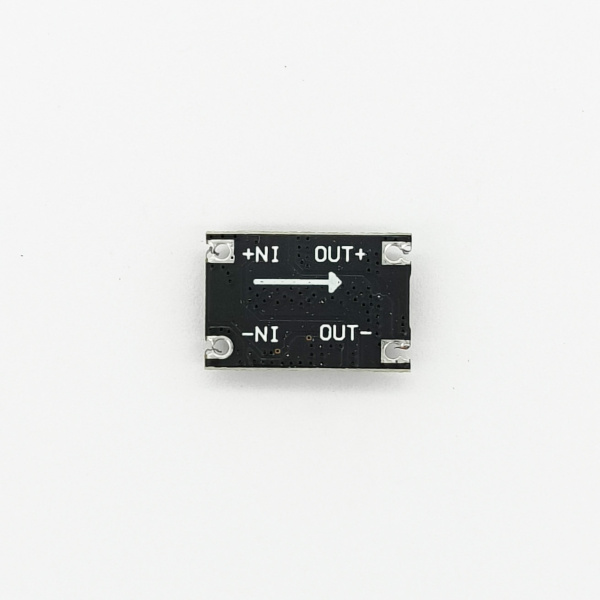 Преобразователь DC/DC out  9V 3A, in 10..30V, StepDown, 17.5*12*4.5