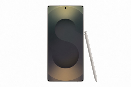 Смартфон Samsung Galaxy S25 Ultra <ПИ> 12Гб 256Uб SM-S938 Titanium Black 6.9", Dynamic AMOLED 2X, 3120*1440, 2*4.47+6*3.53ГГц, 200+50+50+10 МП, 12Мп, 