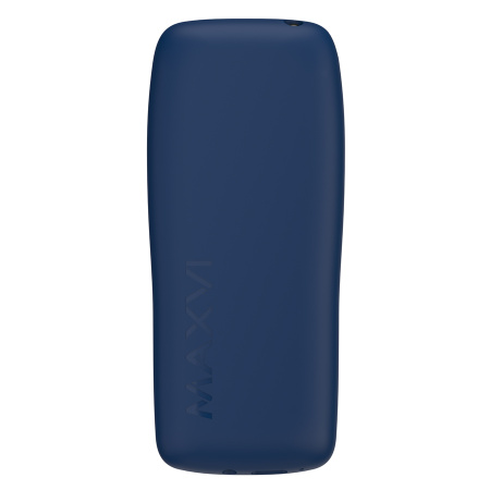 Сотовый Maxvi C45 Marengo 2sim/1.77"/160*128/microSD/Bt/800мАч/моноблок