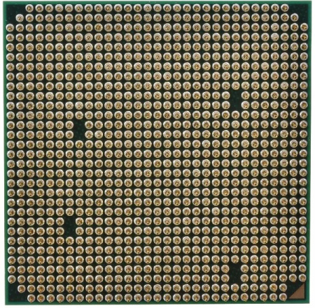 Процессор AMD FX4300 CH