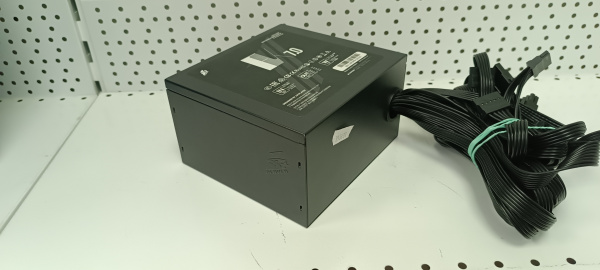 Распродажа! Блок питания 700Вт 1STPLAYER FK 700W (APFC,120мм,2PCI,6SATA)[PS-700FK](царапины)
