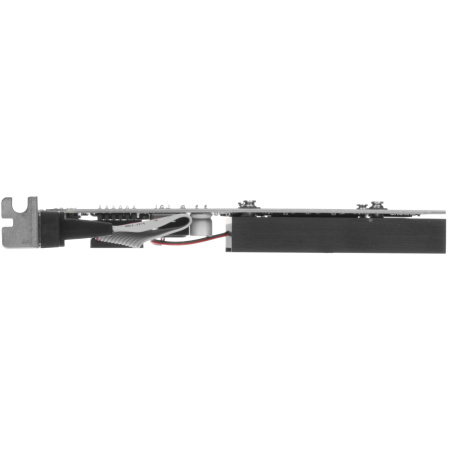 Видеокарта GeForce G210 DEXP 1Гб DDR3,64bit,VGA,DVI,HDMI (GT210 1GD3 LP) oem