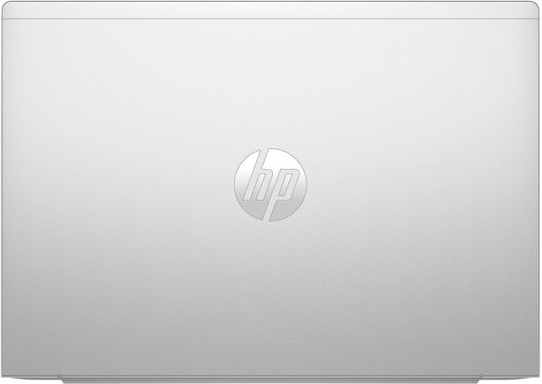 Ноутбук HP ProBook 460 G11 Core Ultra 7 155U 16Gb SSD512Gb Intel Graphics 16" IPS WUXGA (1920x1200) Windows 11 Pro silver WiFi BT Cam Bag (B49ZPPT/16GB/W11P)