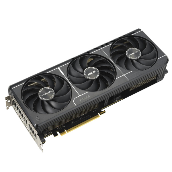 Видеокарта/ PRIME-RTX5070-O12G