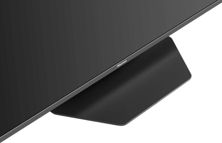 Телевизор QLED Hisense 55" 55UR8S черный 4K Ultra HD 180Hz DVB-T DVB-T2 DVB-C DVB-S DVB-S2 USB WiFi Smart TV