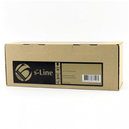 Картридж_лазерный БУЛАТ s-Line CF231A для HP LJ M206/M230 Black (5000 стр) без чипа
