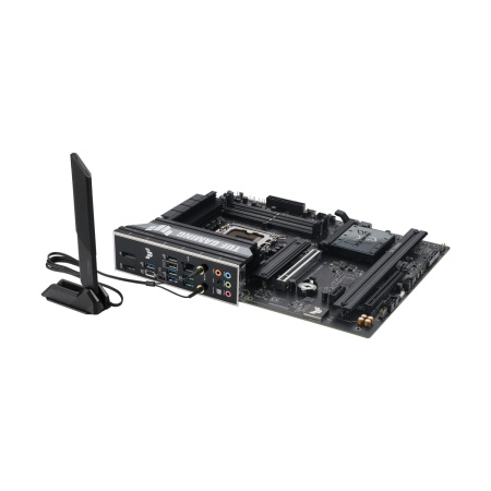 Материнская плата/ TUF GAMING B860-PLUS WIFI