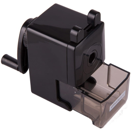 Точилка механическая OfficeSpace (SH_6004)