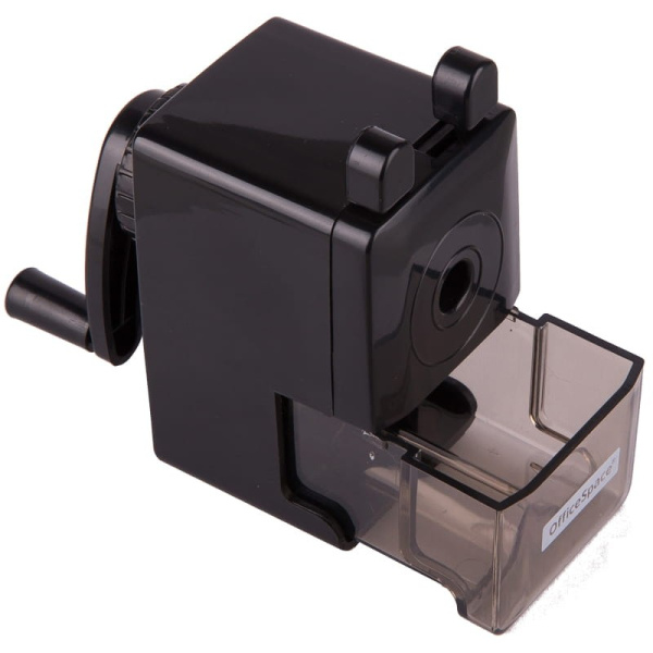 Точилка механическая OfficeSpace (SH_6004)