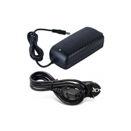 Блок питания Optimus 12/4.0 12В, 4А