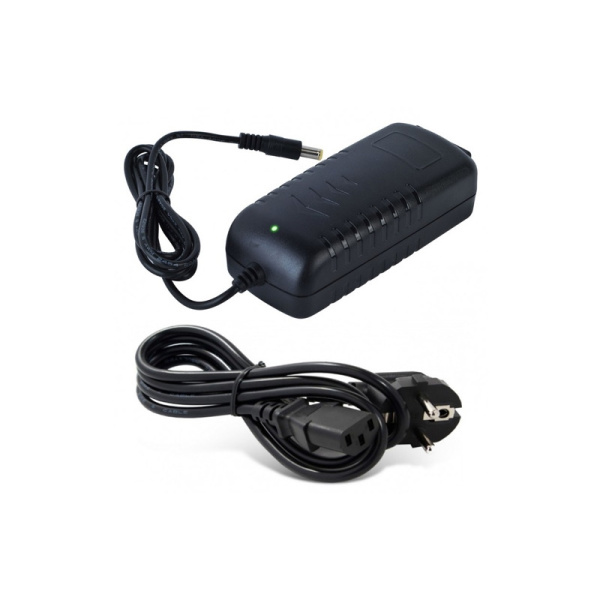 Блок питания Optimus 12/4.0 12В, 4А