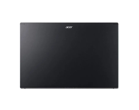Ноутбук Acer 15.6" A715-76G Intel i5-12450H/16Gb/512SSD/4GbRTX2050/noOS/IPS/FHD/Black/NH.QMYER.002