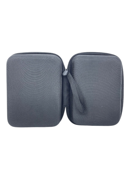 Сумка (кейс) 17*12*7см, EVA, на молнии, внутренний карман