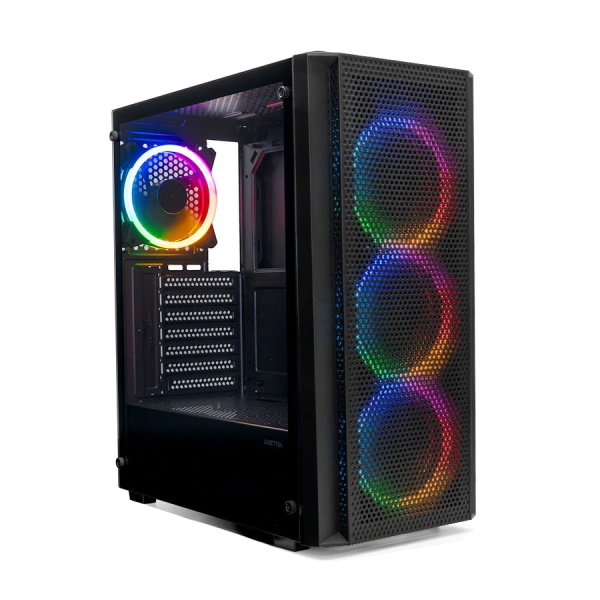 СБ Альдо Intel Премиум Xeon E5-2680V2(10/20*2.8-3.6)/32ГБ DDR3/SSD512ГБ NVME/RTX5060*8ГБ/W10 Pro