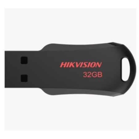 Флеш-накопитель USB2.0 32Gb HIKVision M200R (HS-USB-M200R(STD)/USB2.0/32G) черный