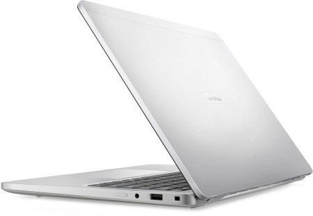 Ноутбук Dell Pro 14 Plus PB14250 Core Ultra 7 265U 16Gb SSD1Tb Intel Graphics 14" IPS FHD+ (1920x1200) Linux grey WiFi BT Cam (PRO14PL-5655)