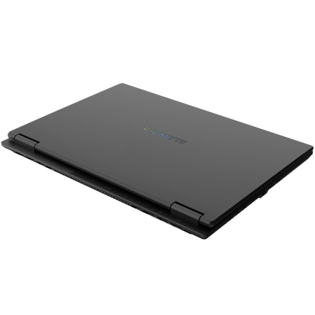 Ноутбук Gigabyte Gaming A18 GA83H AMD Ryzen 7 260/16Gb (1*16 D5)/SSD512Gb/RTX5050 8Gb (85W)/18"/IPS/WQXGA/2560x1600/165Hz/NoOS/RJ-45/Black/2.8kg