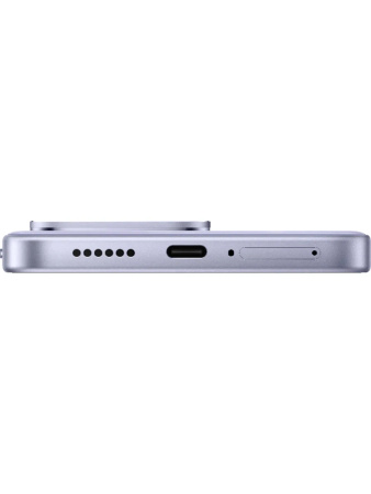 Смартфон Xiaomi REDMI 17 8Гб 256Гб Lotus Purple 6.9", IPS, 1080*2340, 2*2+6*1.8ГГц, 50+0.08Мп, 8МП, NFC, 4G, 7500мАч, And 16