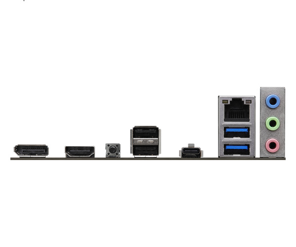 Мат.плата SocAM5 AMD A620 ASRock A620M-HDV/M.2 (mATX,2DDR5,2M.2,PCI-E16,2PCI-E,DP,HDMI,PC6400)