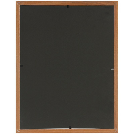 Фоторамка 30*40см. OfficeSpace "Expo", итальянский орех (РМДФ_36544)