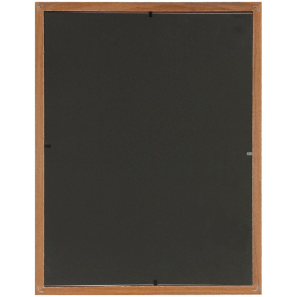 Фоторамка 30*40см. OfficeSpace "Expo", итальянский орех (РМДФ_36544)