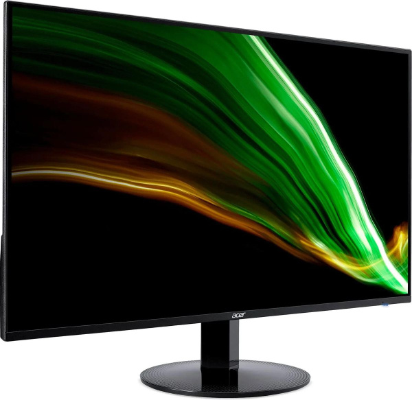 Монитор 23.8"/Acer/SA243YG0bi/Черный/IPS/1920*1080/120 Hz/VGA/HDMI/