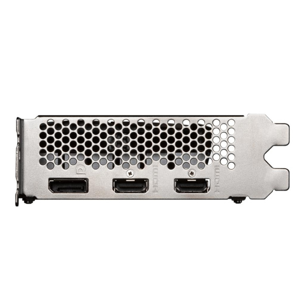 Видеокарта/ VGA MSI NVIDIA GeForce RTX 3050 VENTUS 2X E 6G OC 6GB, GDDR6/96-bit, PCIe 4.0, 2xHDMI 2.1, 1xDP, 2.1-slot