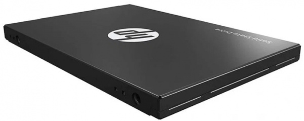 SSD-накопитель 480Гб HP S650 [345M9AA#ABB](3D NAND, 560/490 Мб/с)