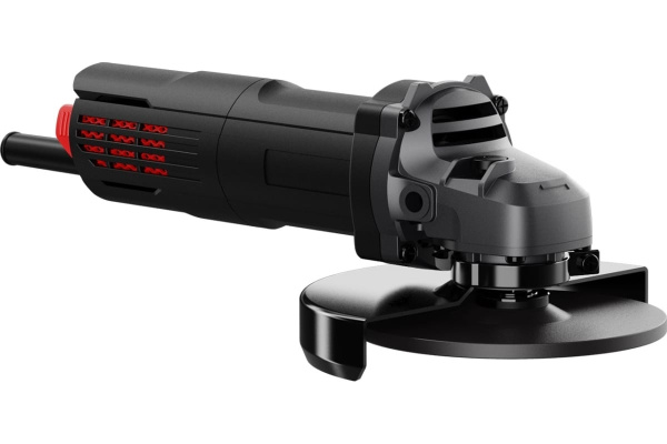 Угловая шлифмашина Deli DE-JM125-2E 790Вт, 12000 об/мин, диск 125мм