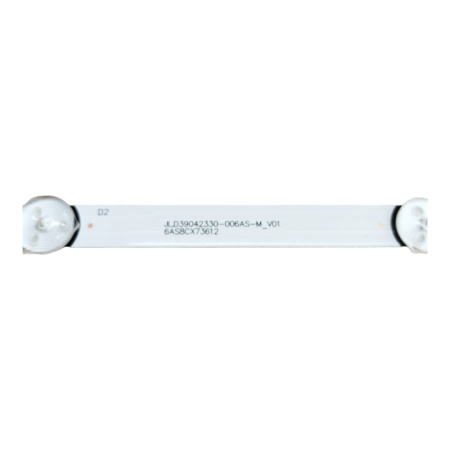 Подсветка матрицы 39" MS-L1795 3шт, 8LED, 736, Prestigio PTV40SN04Y PTV40SS04Y DEXP H39D7100E