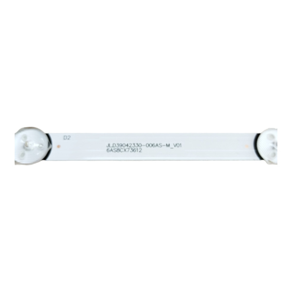 Подсветка матрицы 39" MS-L1795 3шт, 8LED, 736, Prestigio PTV40SN04Y PTV40SS04Y DEXP H39D7100E