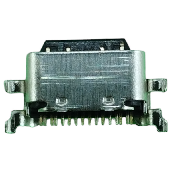 Системный разъём №178 Type-C ZTE V2020 Smart/A7s 2020/20 Smart