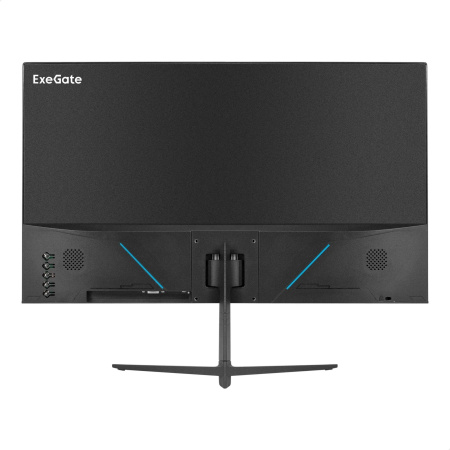 Монитор 23.8" ExeGate SmartView EZ2400TA (IPS LED Grade A+, FHD, 1920x1080@75Гц, 16:9, 250cd/m2, 1000:1, 178°/178°, 5ms, D-Sub, HDMI, DisplayPort, Aud