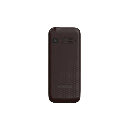 Сотовый Maxvi K15n Brown 2sim/2.8"/320*240/microSD/0.5МП/Bt/1400мАч/моноблок