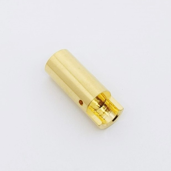 Разъем GC5510-F, гнездо, d5.5мм, 8AWG, 50а