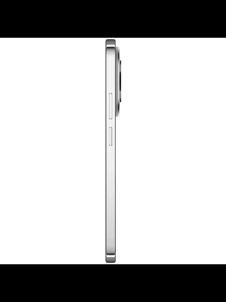Смартфон Huawei Nova 15 12Гб 512Гб Белый 6.7", OLED, 2412*1084, 1*2.29+3*2.05+4*1.3Ггц, 50+12+1.5МП, 50Мп, NFC, 6000мАч, And