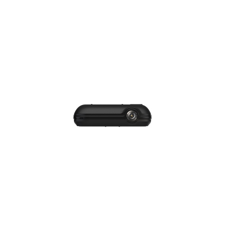 Сотовый Maxvi K15c Black 2sim/2.8"/320*240/microSD/0.5МП/Bt/2500мАч/моноблок