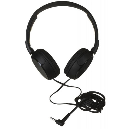Sony MDR ZX110 24 98 1.2 Black