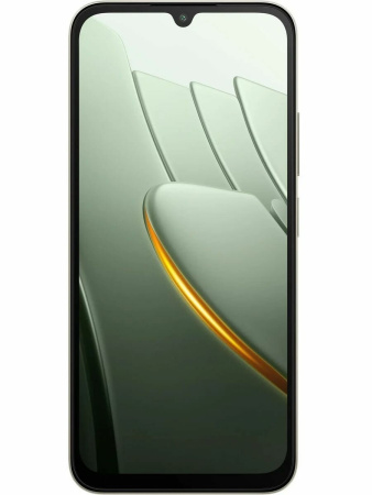 Смартфон POCO C81 Pro 4Гб 256Гб Green 6.9",IPS,1600*720, 2*1.8+6*1.6ГГц, 13+0.08МП, 8Мп, 4G, 6000мАч, And