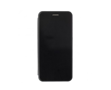 Чехол-книжка для Samsung Galaxy A72 Zibelino Book (ZB-SAM-A725-BLK) черный