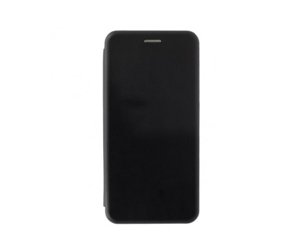 Чехол-книжка для Samsung Galaxy A72 Zibelino Book (ZB-SAM-A725-BLK) черный