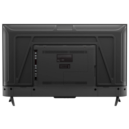 55" Телевизор LED Яндекс ТВ Станция Бейсик (YNDX-00076B)