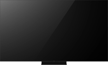 Телевизор QLED TCL 85" 85C7L SQD-Mini LED (2026) черный 4K Ultra HD 144Hz MEMC DVB-T DVB-T2 DVB-C DVB-S DVB-S2 USB WiFi Smart TV