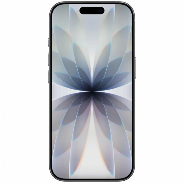 Смартфон Apple iPhone 17 <ПИ> 8Гб 256Гб Black 6.3", Super Retina XDR, 2622*1206, A19, 48+48Мп, 18Мп, 5G, NFC, 3692 mAh, iOS (Без RuStore)