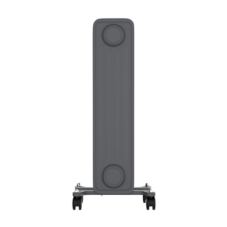 Масляный радиатор ROYAL Clima ROR-AR11-2500M 2500Вт, 30кв.м, 11 секций, регул. темп., термостат