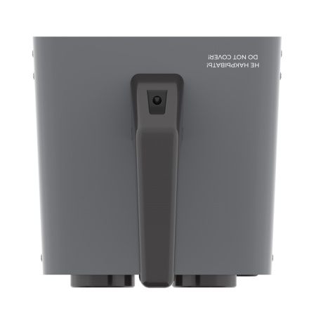 Тепловая пушка ROYAL Clima RHB-CM3 3000Вт, 35м2, металлокерамический